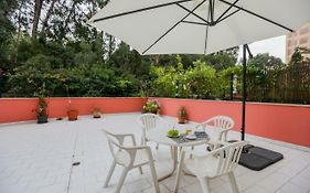 Like-Home-T4-Bright Benfica Apt-Terrace